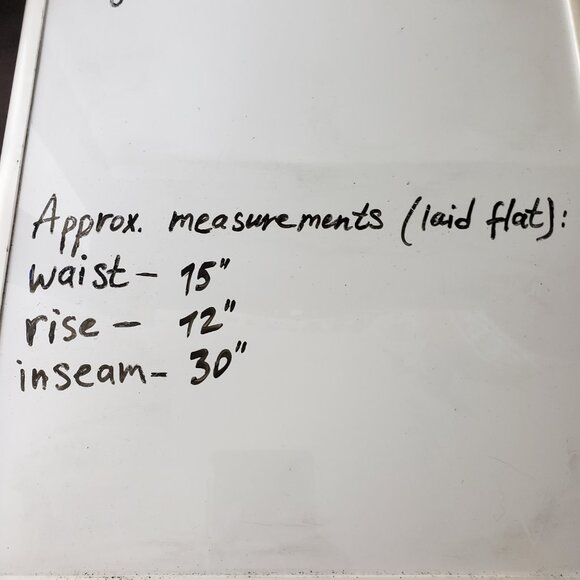 NWT Bae The Label Time and Place Linen Pant Sage size M Split Hem Maternity - Picture 8 of 15